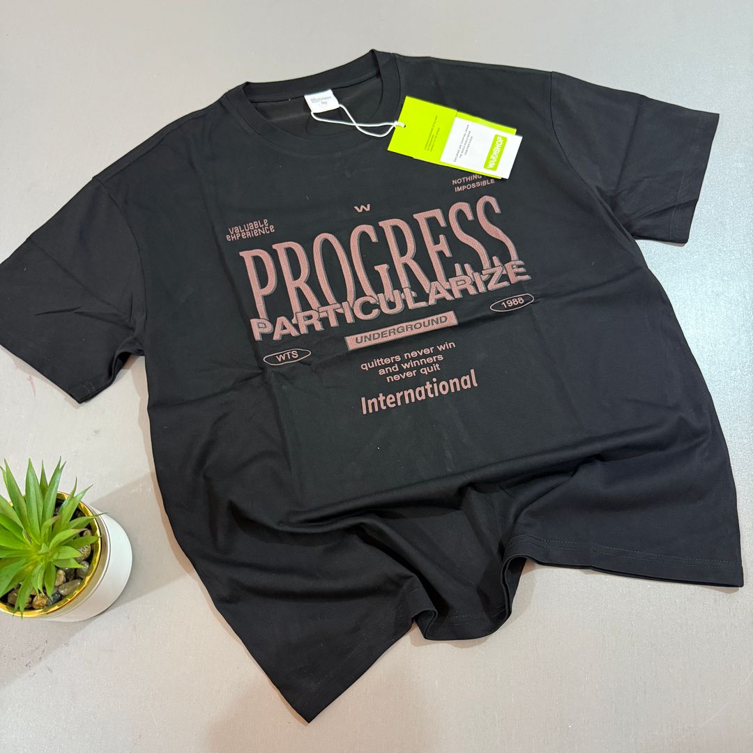  MIXED APPAREL - BLACK 14