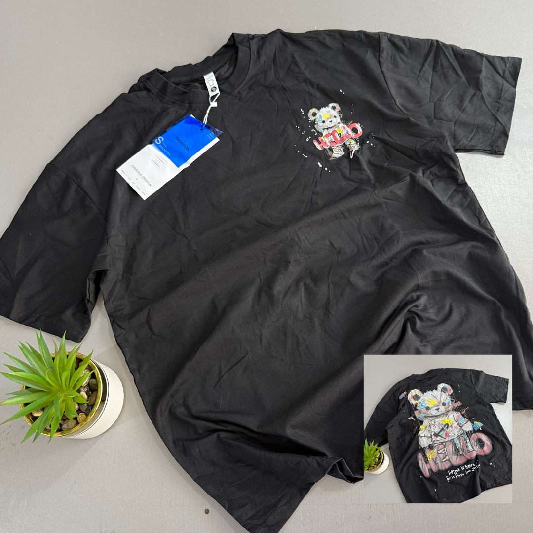 MIXED APPAREL