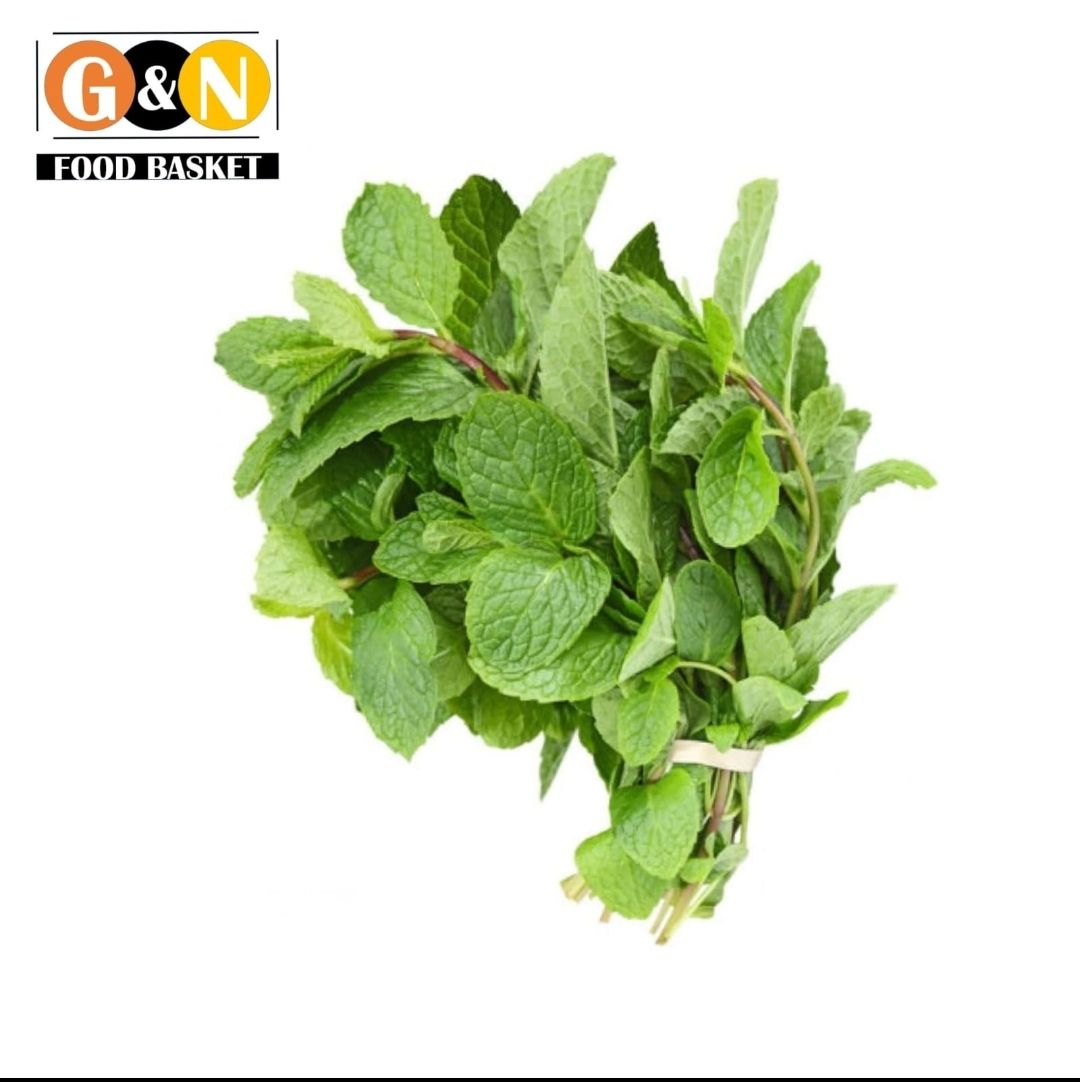 Mint bunch