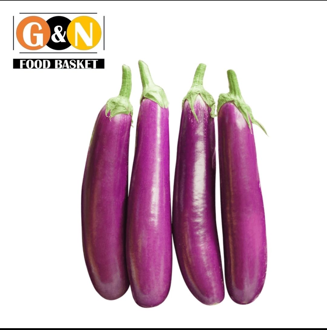 Brinjal long 500 g