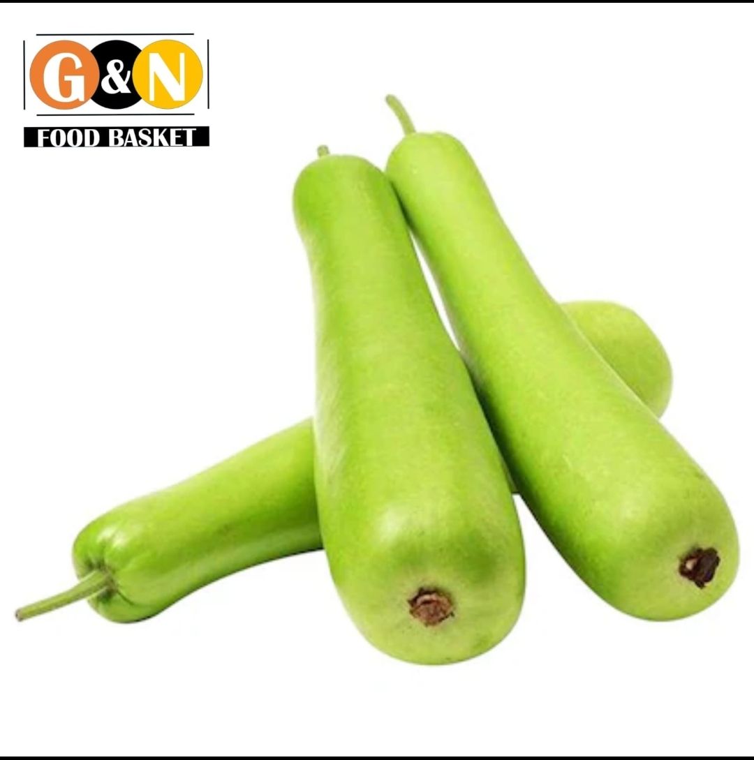 Bottle gourd 1 pc