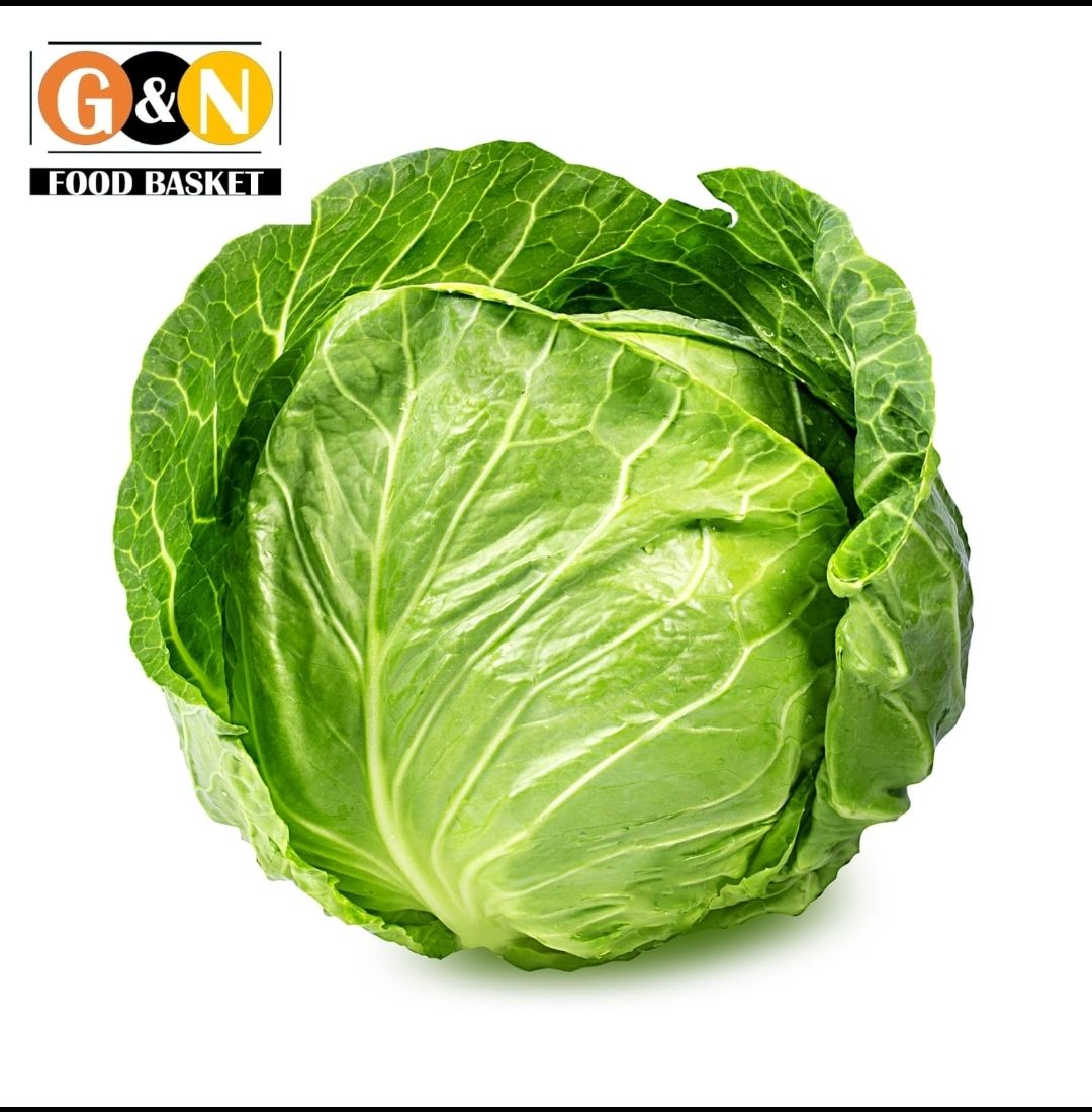 Cabbage 1 pc
