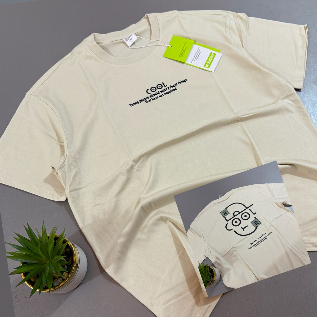 MIXED APPAREL      