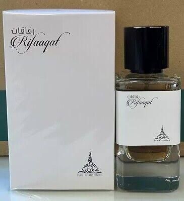 Rifaaqat by Paris Corner