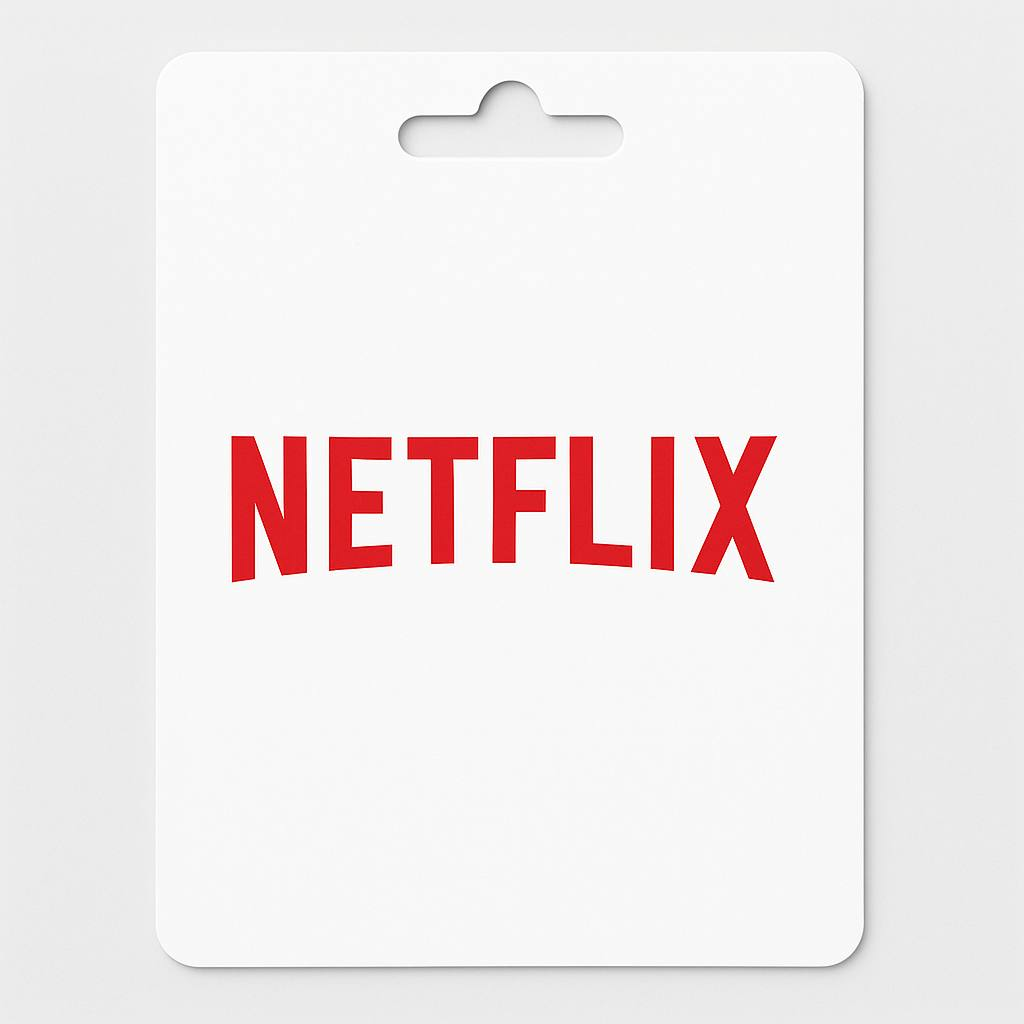 NETFLIX 1 MOIS