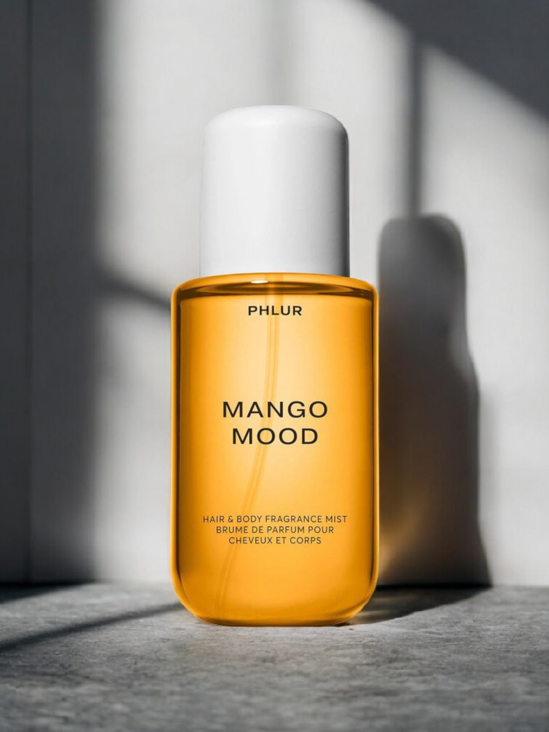 Mango Mood 