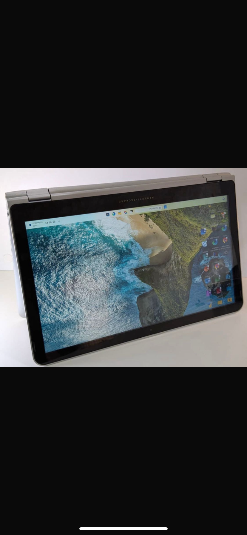 Hp ENVY x360 m6