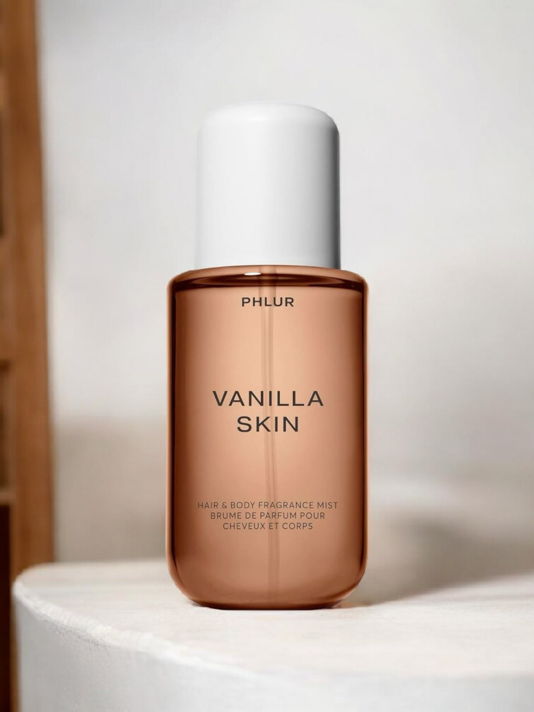 Vanilla Skin