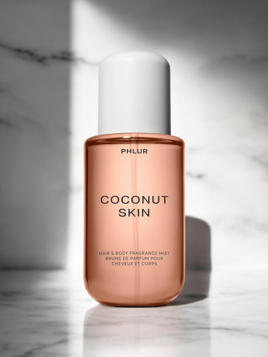 Coconut Skin