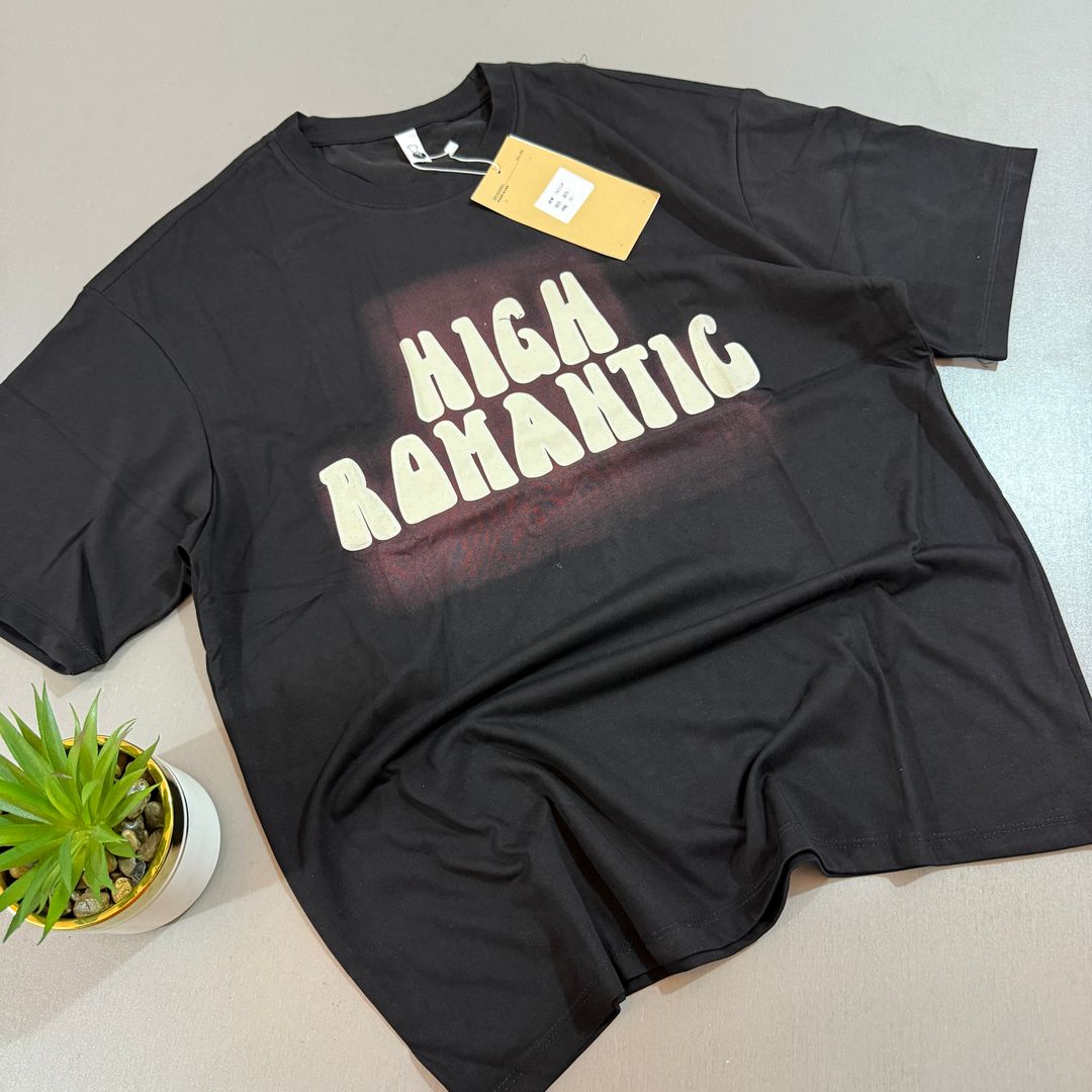 MIXED APPAREL - BLACK 18