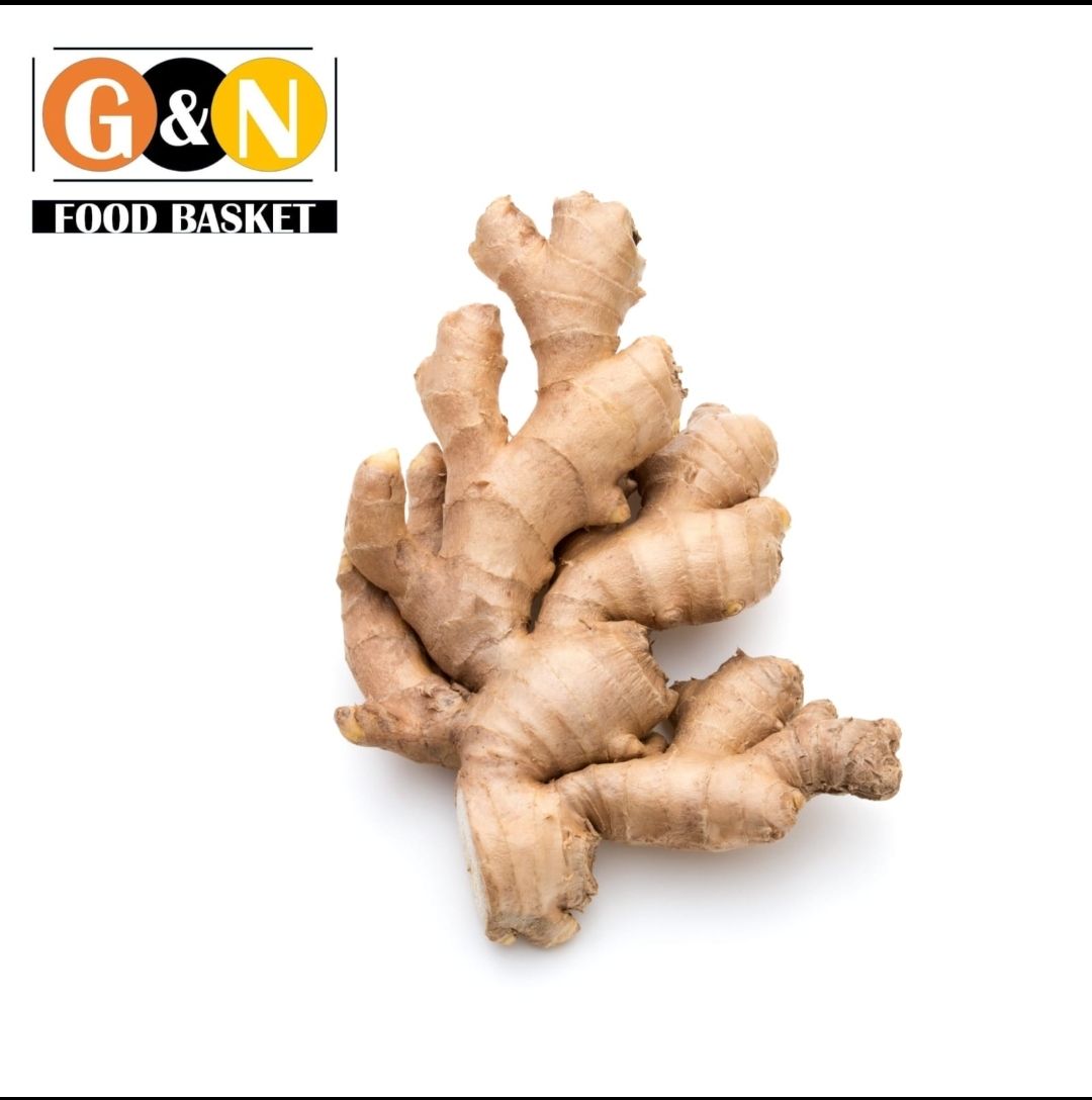 Ginger 150 g