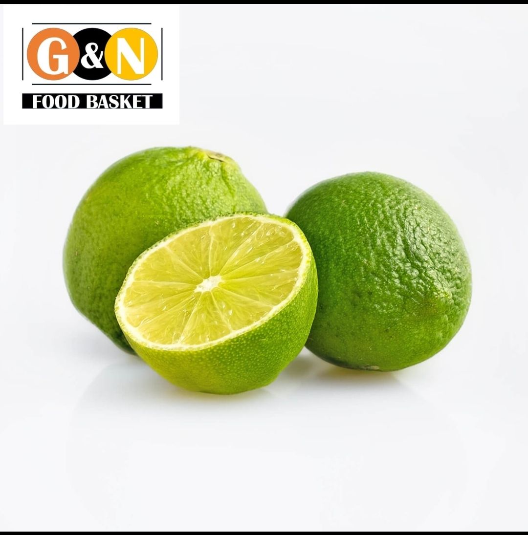 Lime 200 g