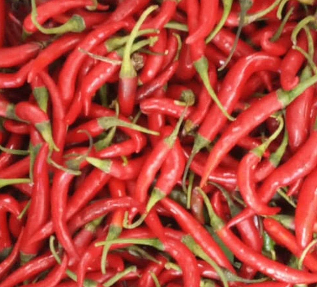 Red chilly 150 g