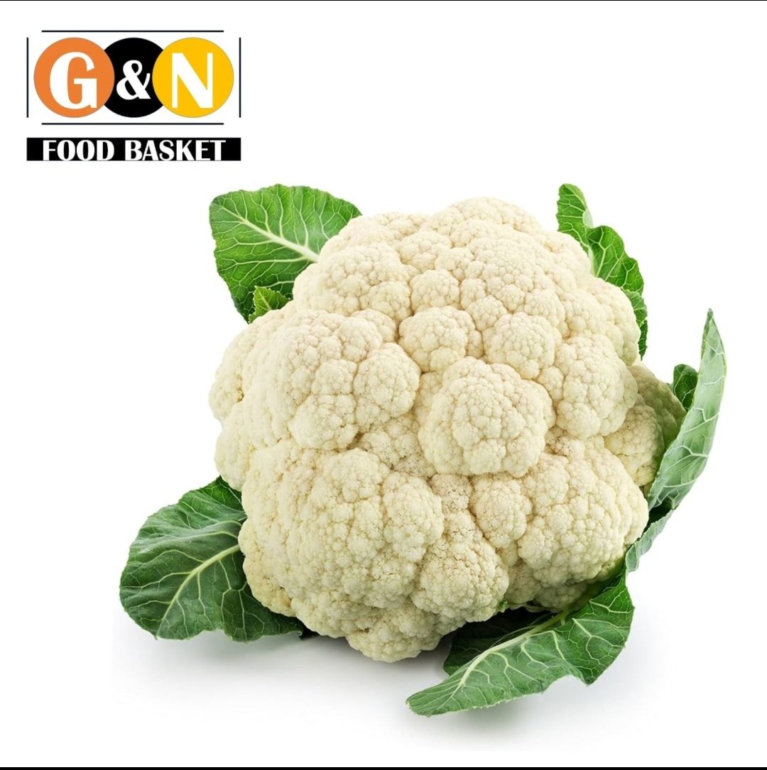 Cauliflower 1 pc