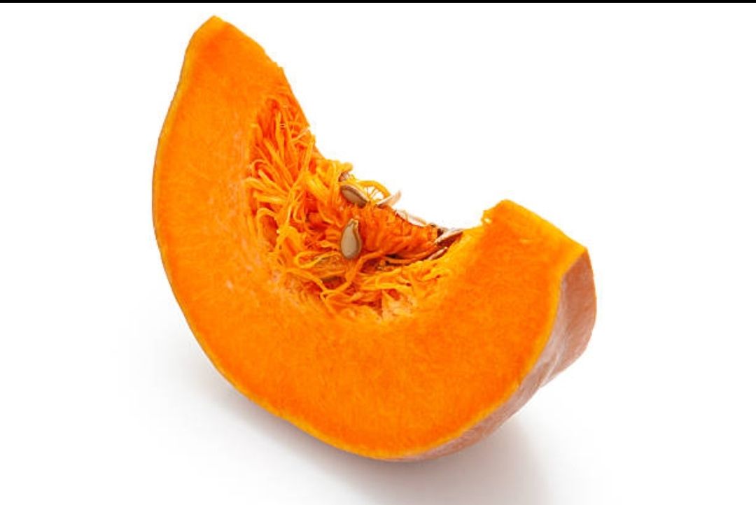 Pumpkin slice 1 pc