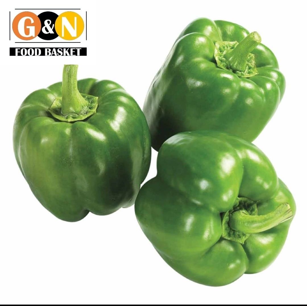 Bell Pepper 250 g