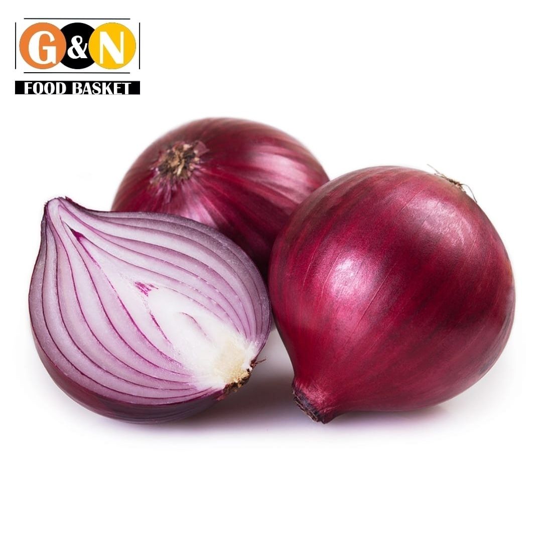 Red onion 1 kg