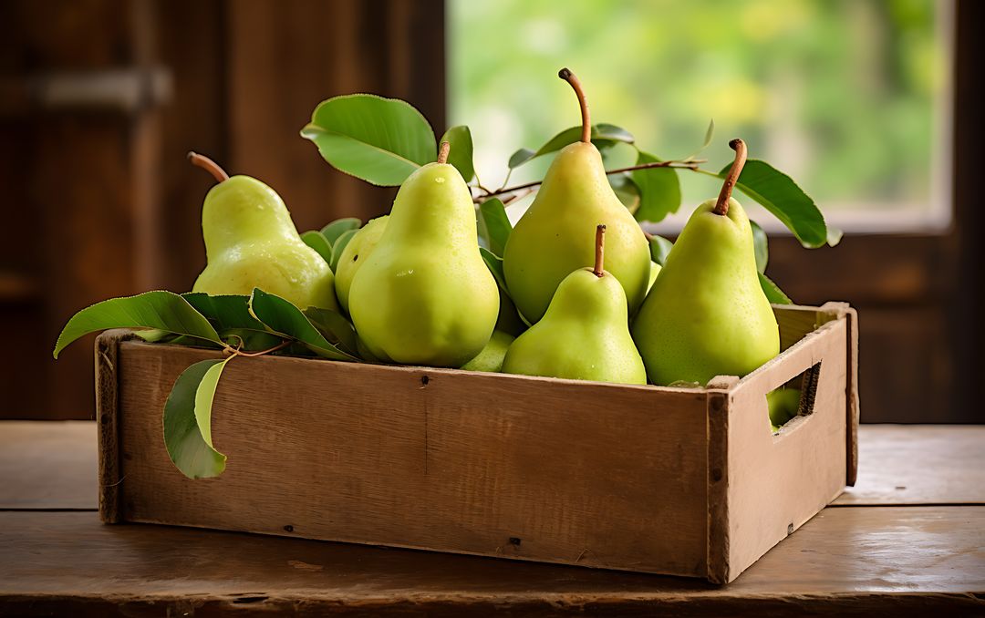 Pear 1 kg