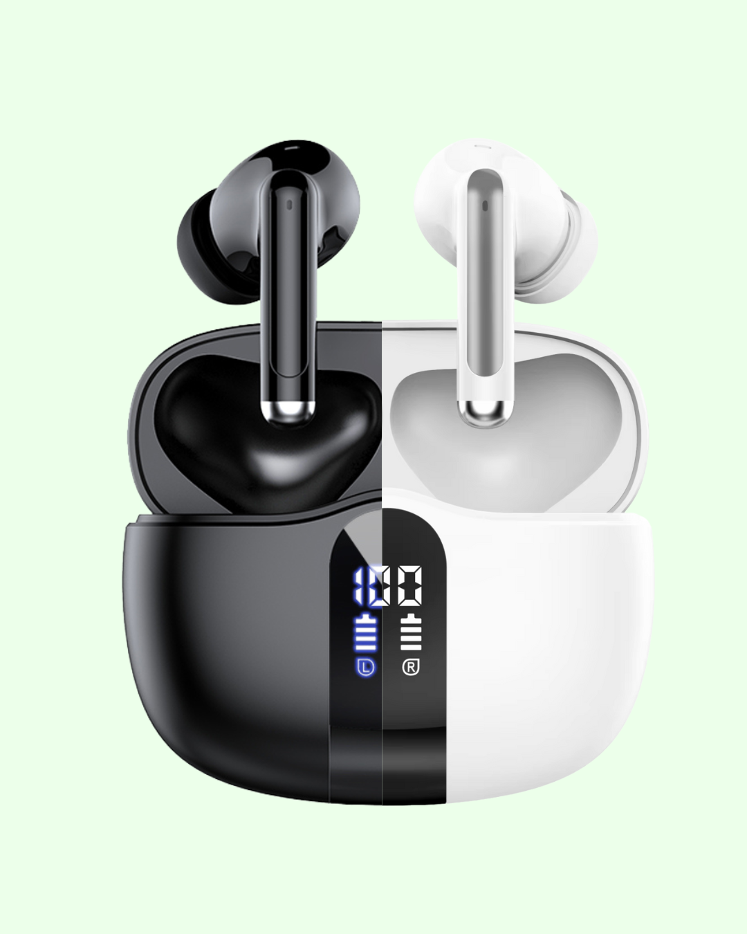 Langsdom Bluetooth Earbuds 