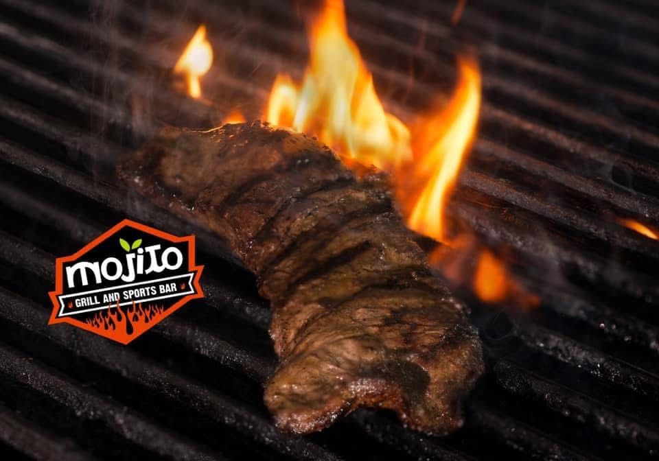 Churrasco