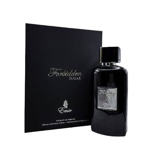 Forbiden sugar by Paris Corner 