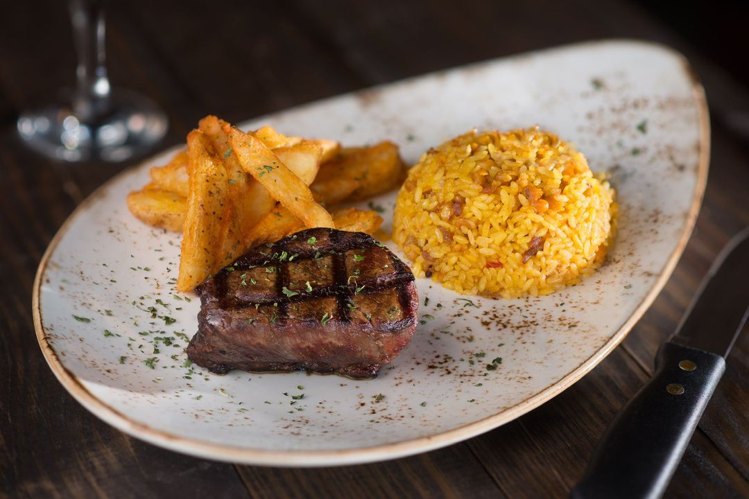 Filete de Mignon