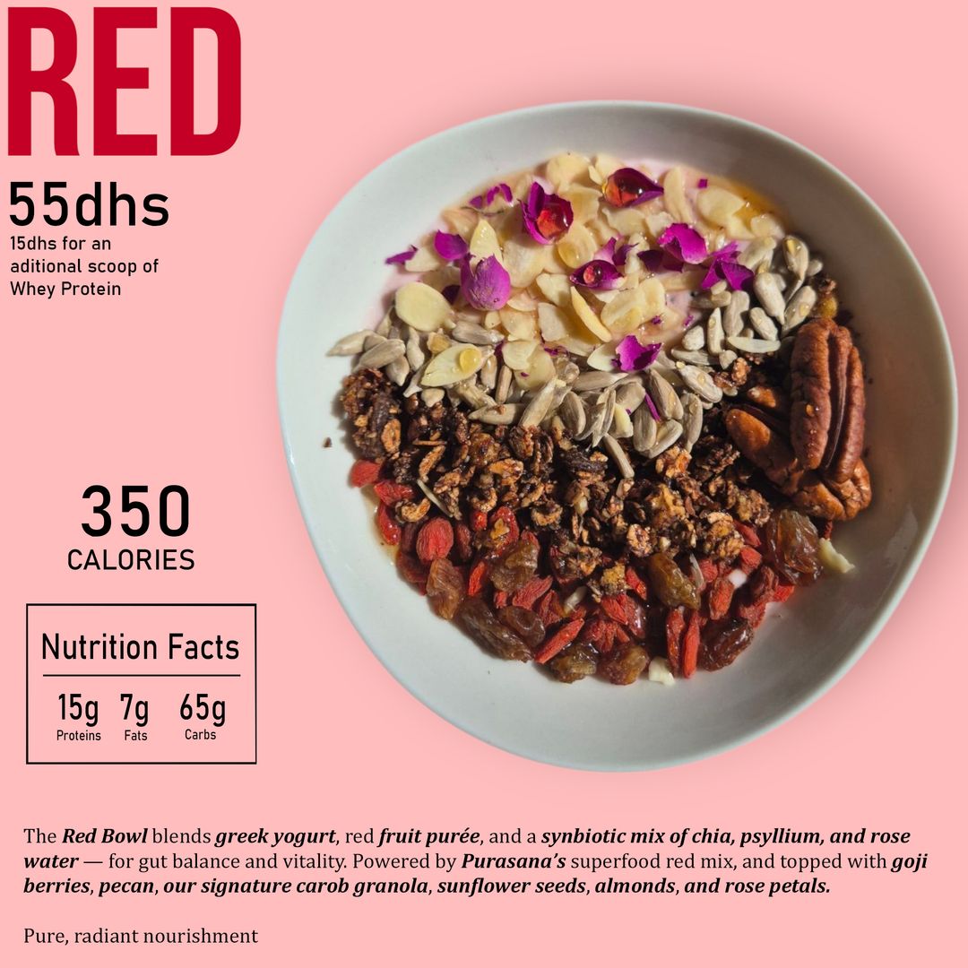 Red Bowl