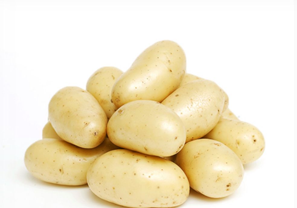 Pomme de terre 🥔 