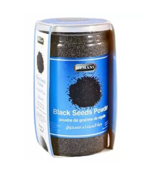Blackseed seed powder 