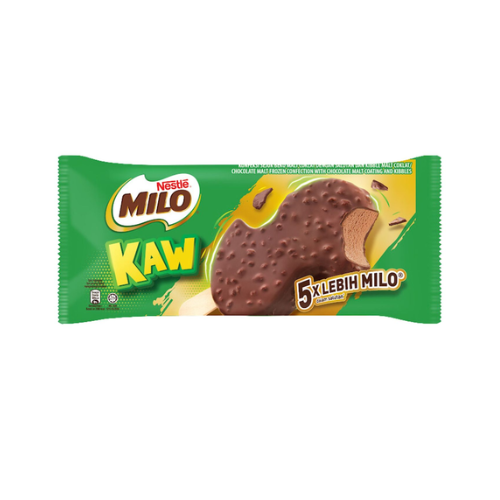NESTLE MILO ICE CREAM KAW STICK 80ML