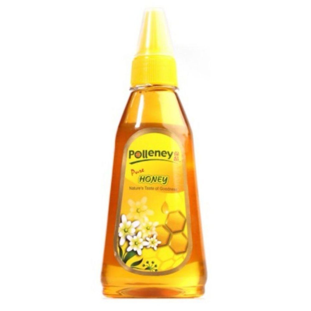 POLLENEY PURE HONEY 200G