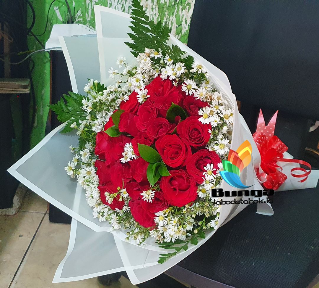 Handboiquet 081
