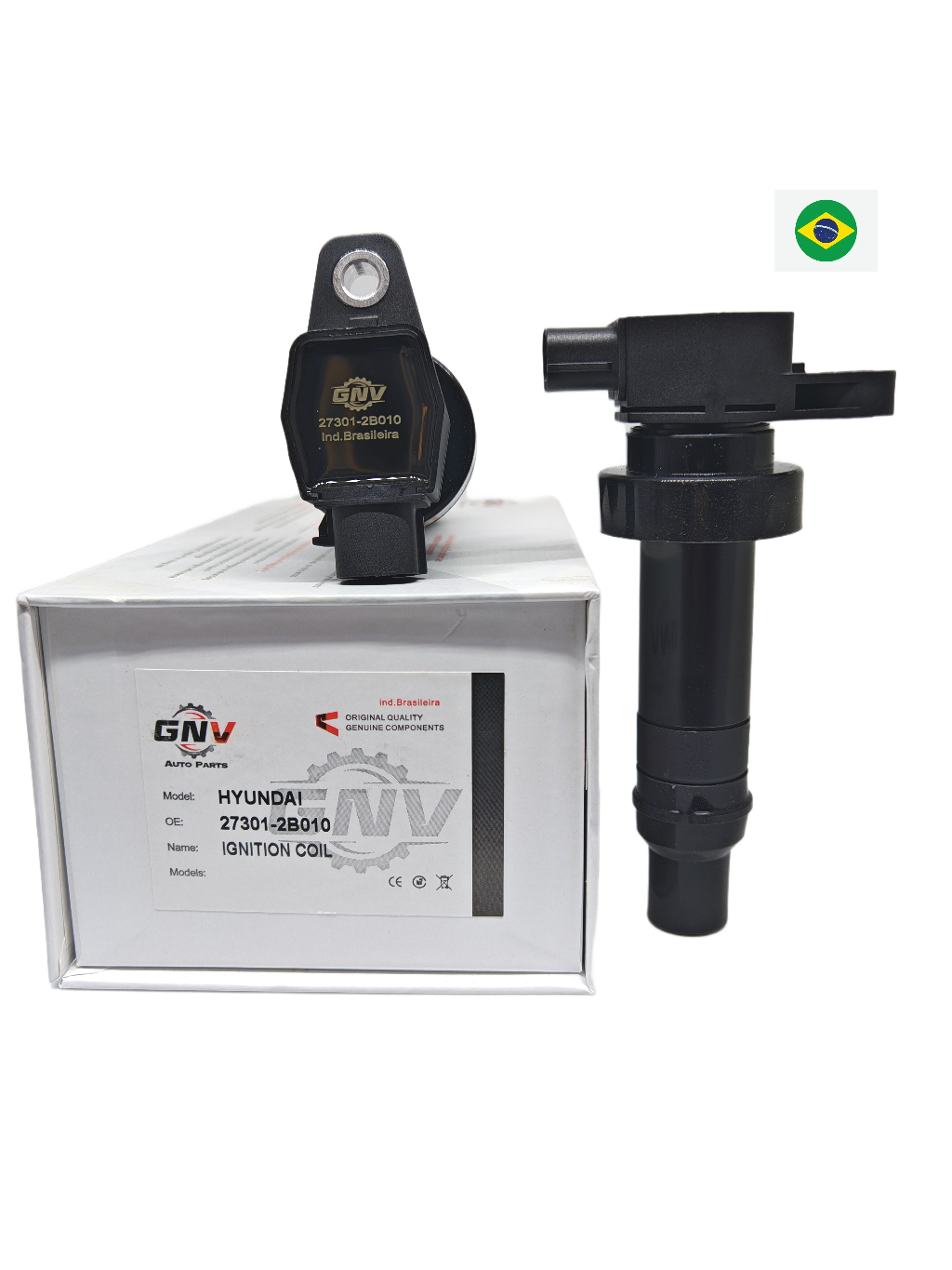 GNV - 2B010 