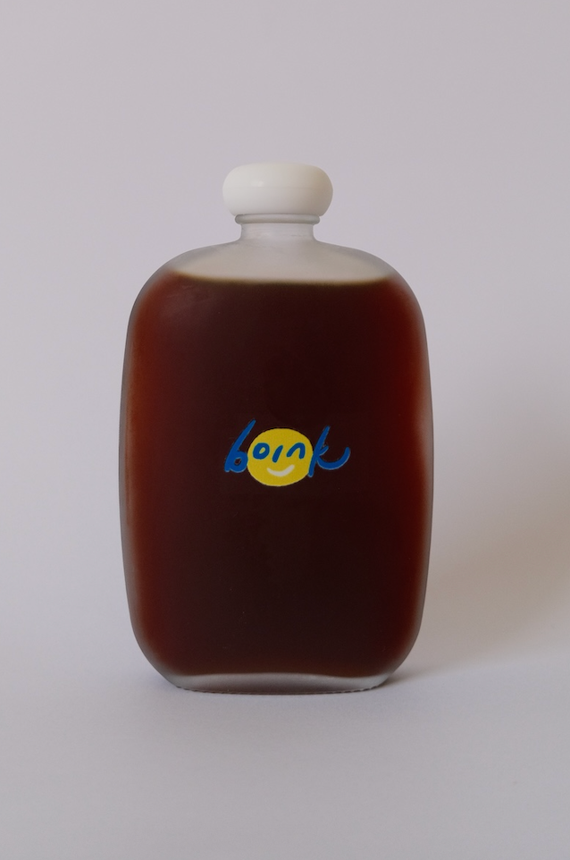 Coffee Cold Brew