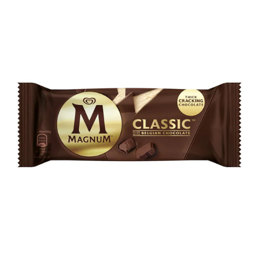 WALLS MAGNUM CLASSIC 80ML
