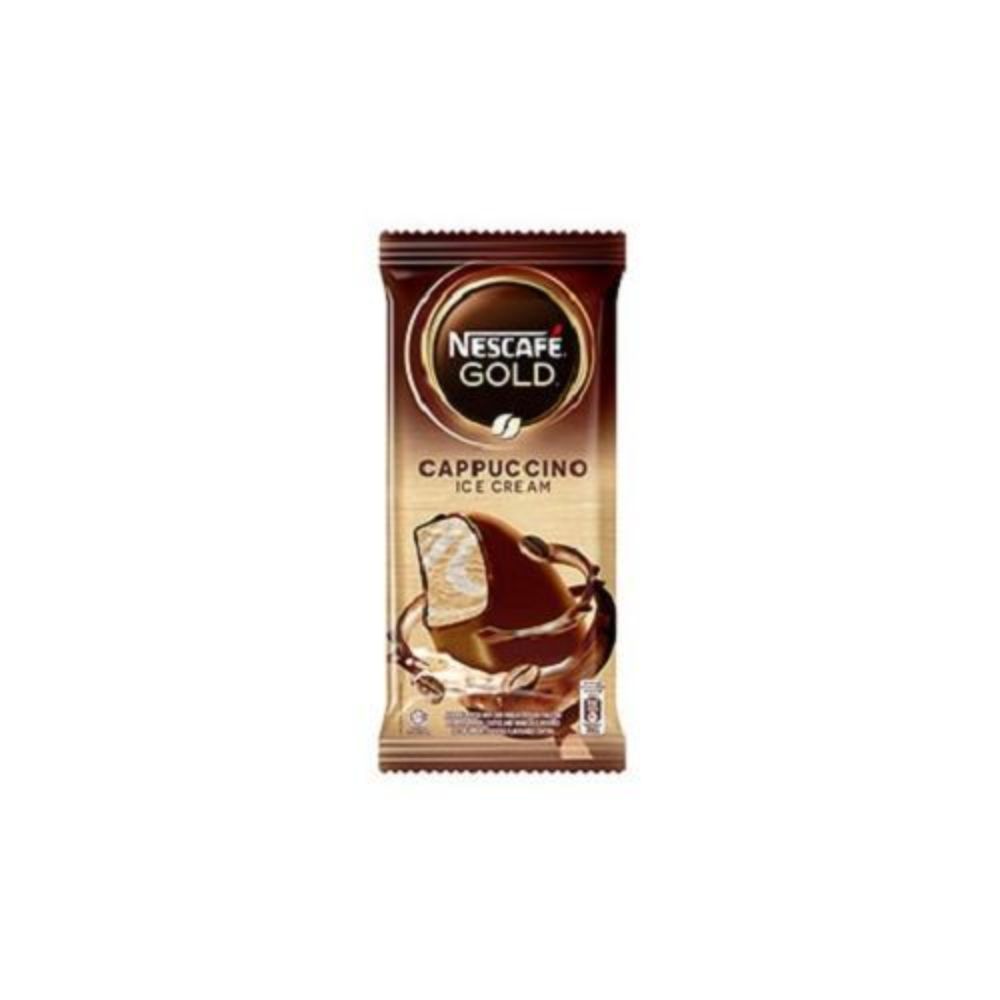 NESCAFE GOLD CAPPUCINO ICE CREAM 85ML