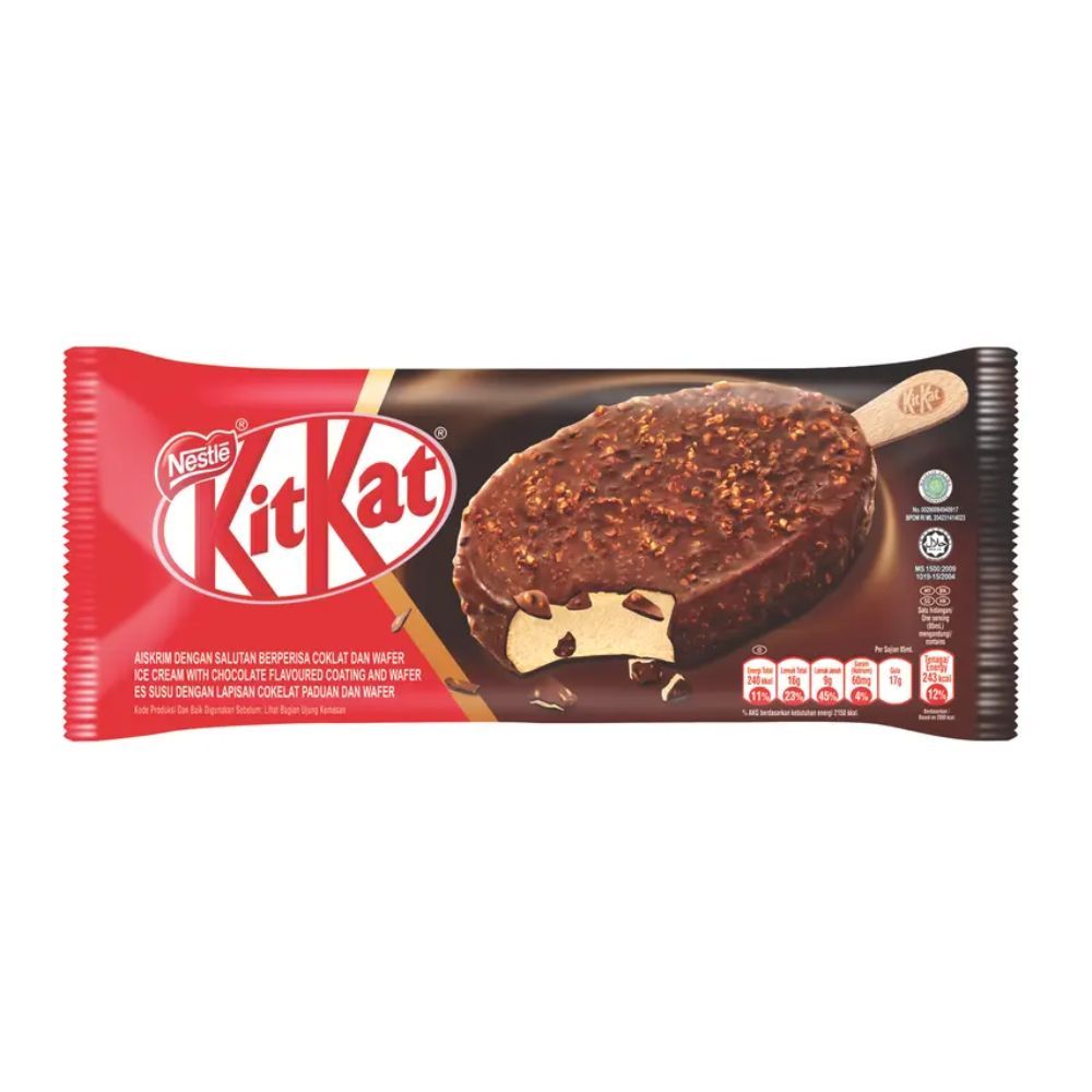 NESTLE KITKAT STICK 85ML