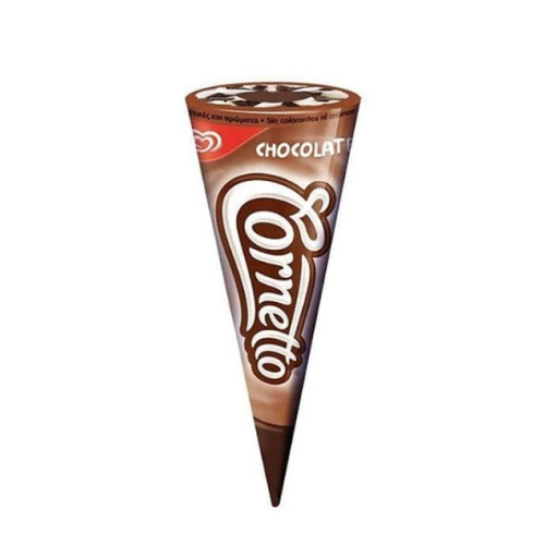 WALLS CORNETTO CLASSIC CHOCOLATE 110ML