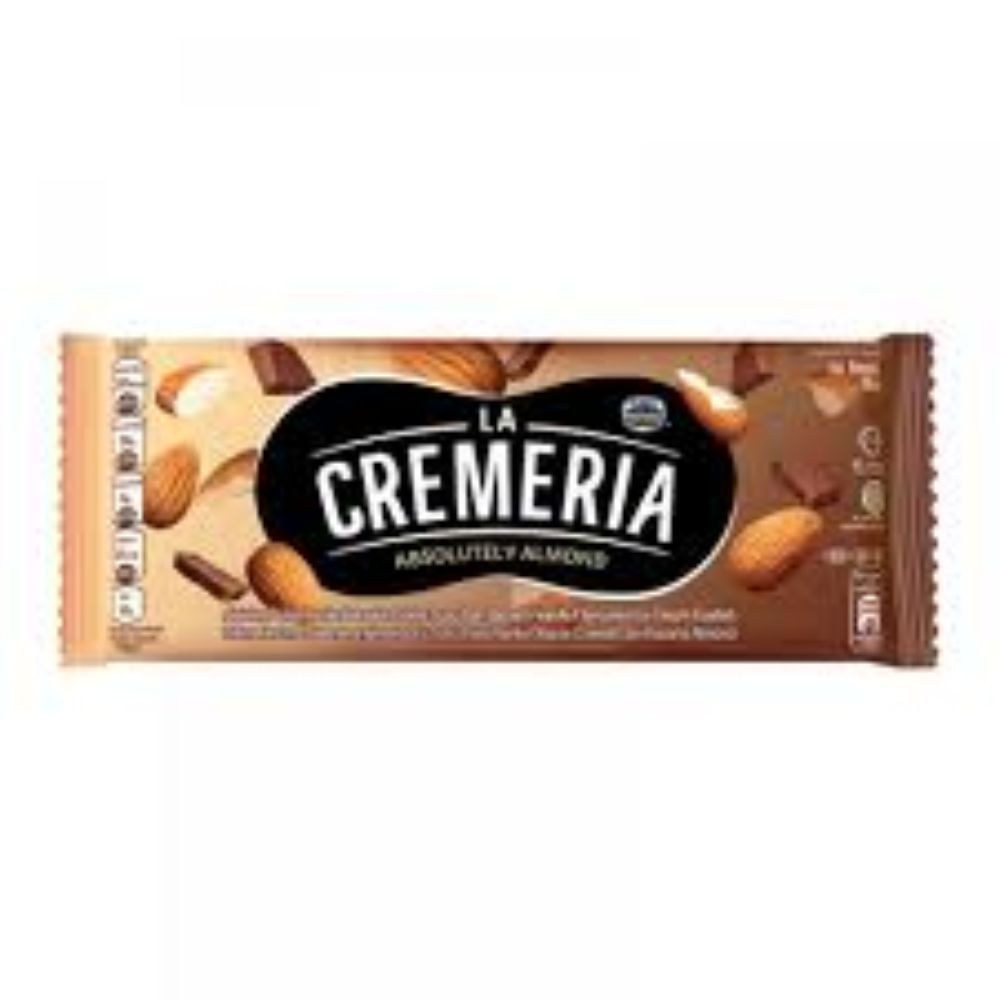 NESTLE LA CREMERIA ALMOND 76ML