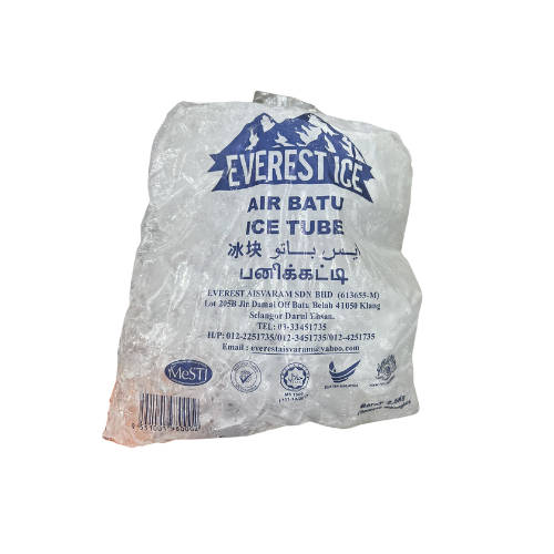 EVEREST ICE 2.5KG