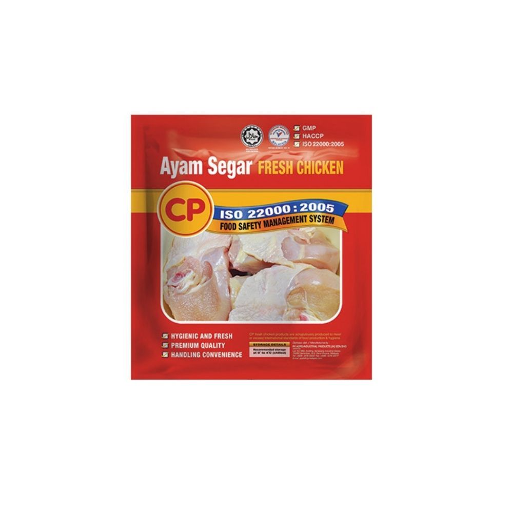 CP AYAM SEGAR 500G