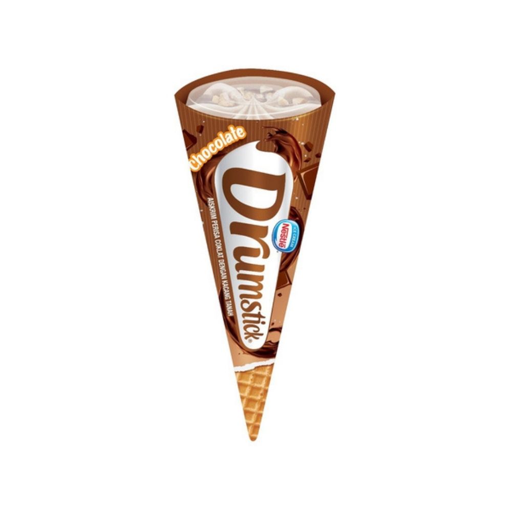 NESTLE DRUMSTICK CHOC CLASSIC  110ML