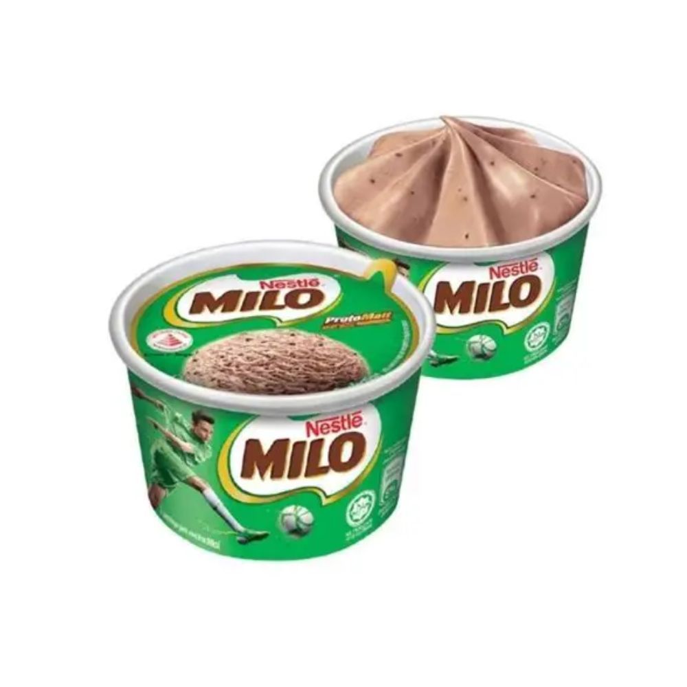 NESTLE MILO SCOOP SHAKE 105ML
