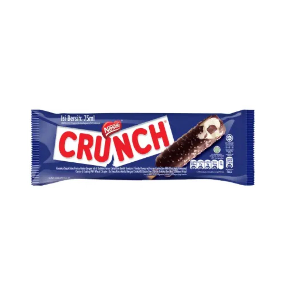 NESTLE CRUNCH STICK 75ML