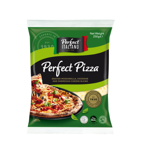 PERFECT ITALIANO PERFECT PIZZA 250G