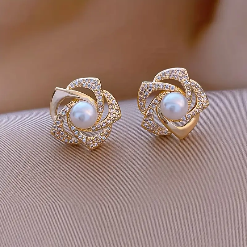 Lustre Bloom