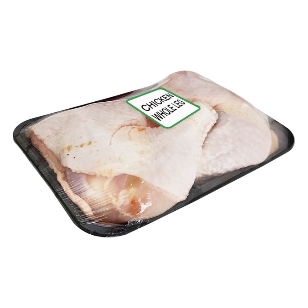 HS CHICKEN WHOLE LEG 700G