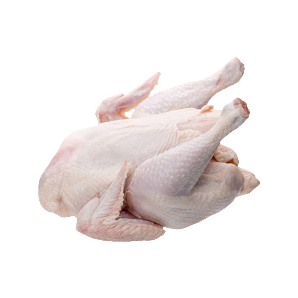HS WHOLE CHICKEN (SUPER) 1100G