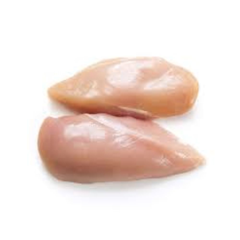 HS CHICKEN BREAST 650G