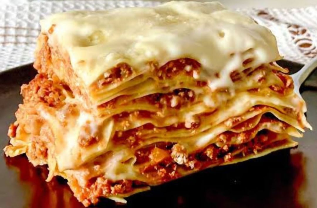 Lasagne Large